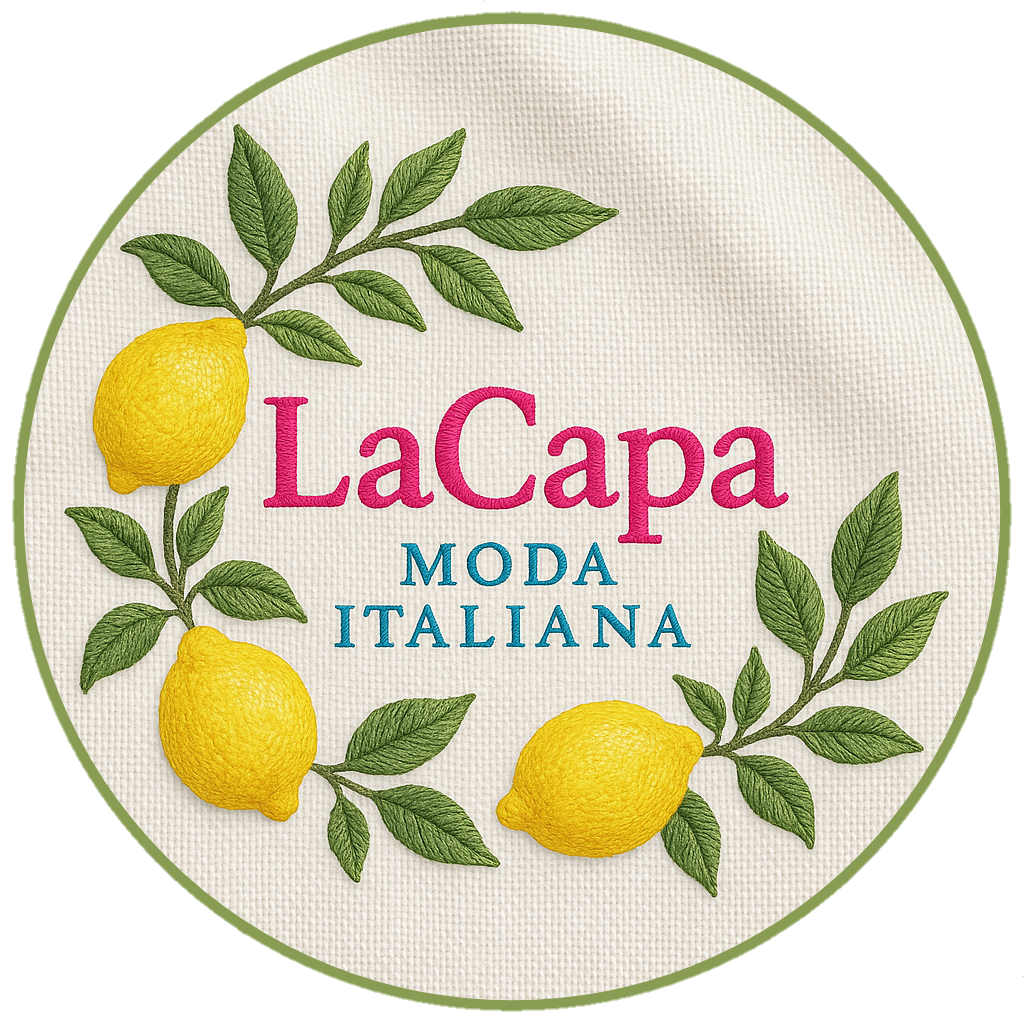 LaCapa Clothing